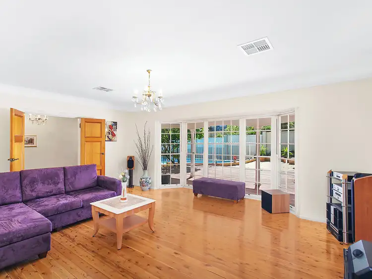 Second view of Homely house listing, 15A Penrhyn Avenue, Beecroft NSW 2119
