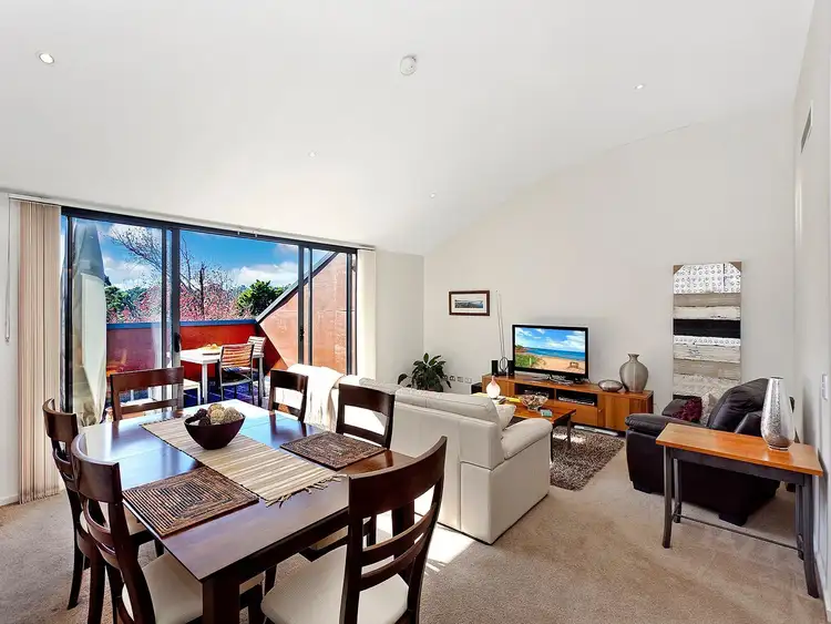 B207/2 Darley Street, Forestville NSW 2087