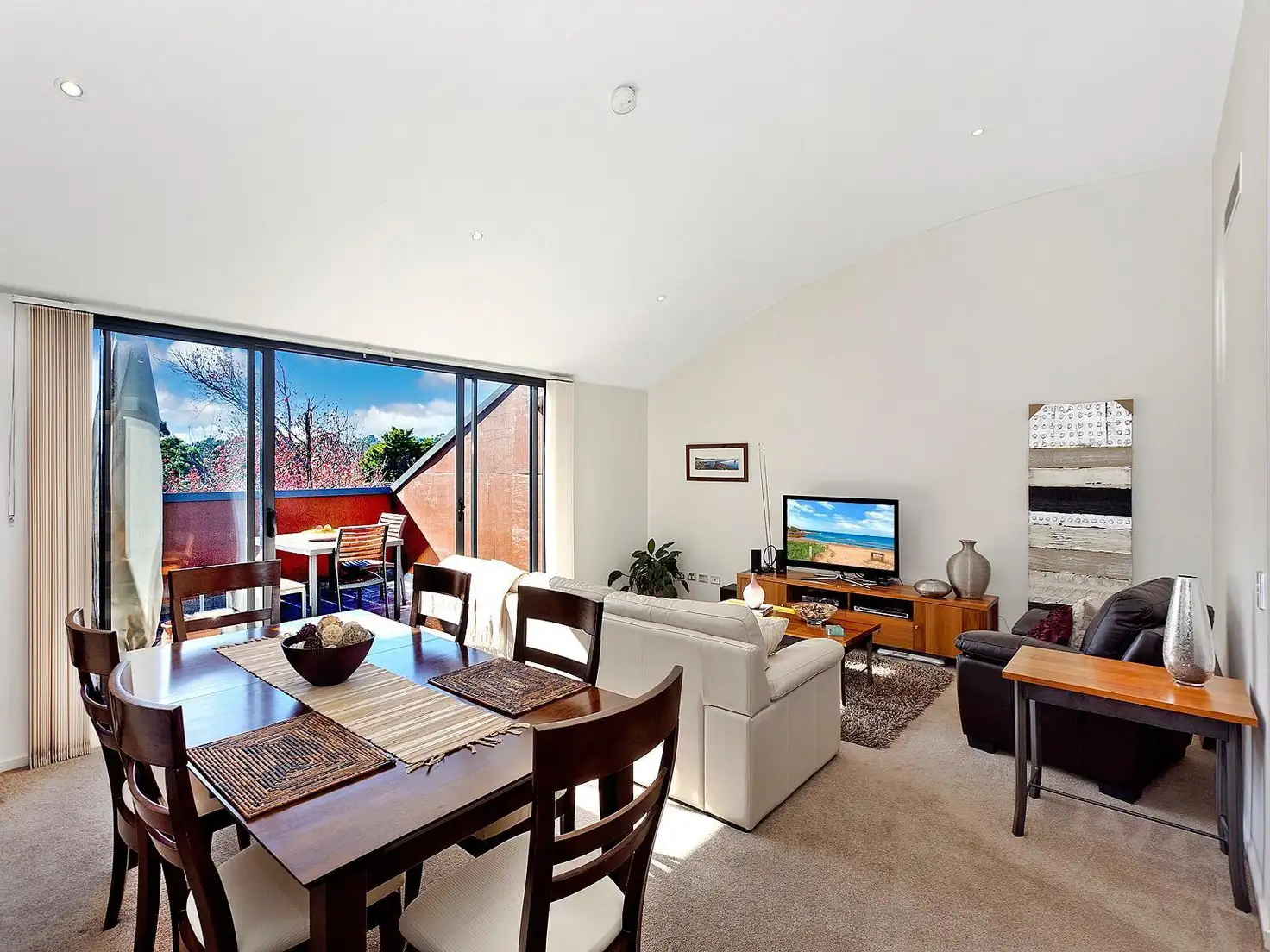 Main view of Homely apartment listing, B207/2 Darley Street, Forestville NSW 2087