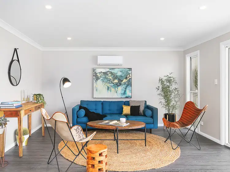 Second view of Homely house listing, 2/13 Northpoint Place, Bombo NSW 2533