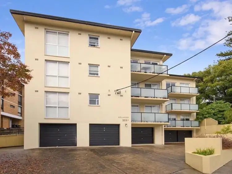 Second view of Homely apartment listing, 11/359A Bronte Road, Bronte NSW 2024