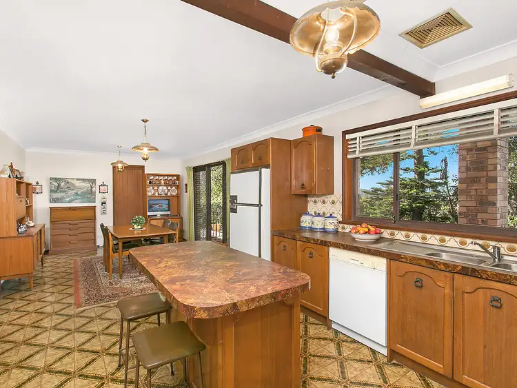 Fourth view of Homely house listing, 34 Bertana Crescent, Warriewood NSW 2102