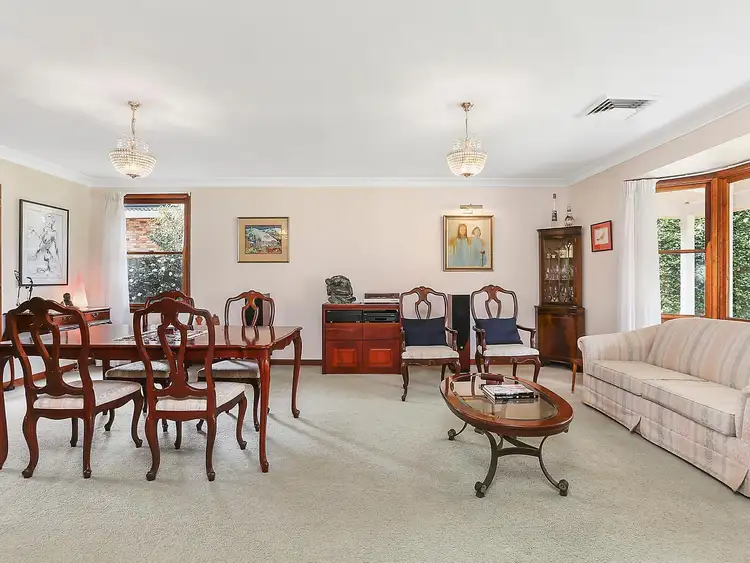 Third view of Homely house listing, 10A Welham Street, Beecroft NSW 2119