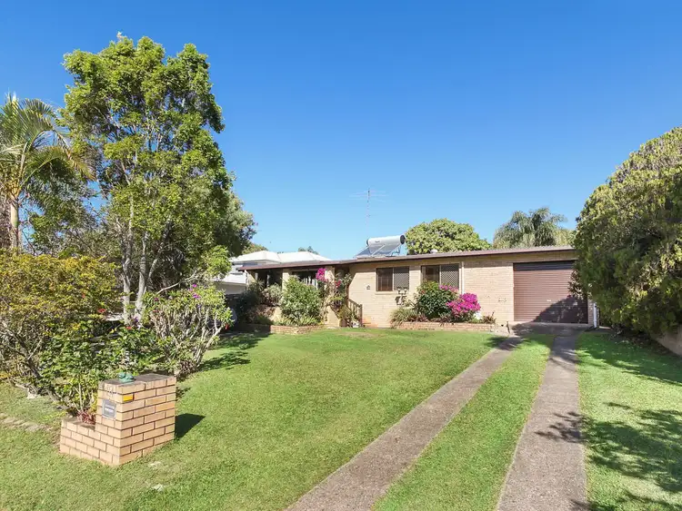 114 Eugaree Street, Southport QLD 4215