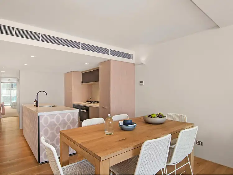 Sixth view of Homely apartment listing, 322/180 Campbell Parade, Bondi Beach NSW 2026
