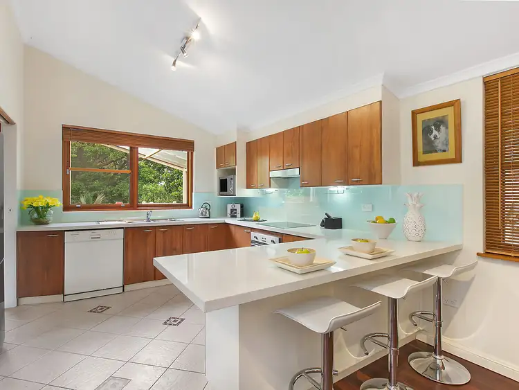 Second view of Homely house listing, 99 Warrimoo Avenue, St Ives NSW 2075