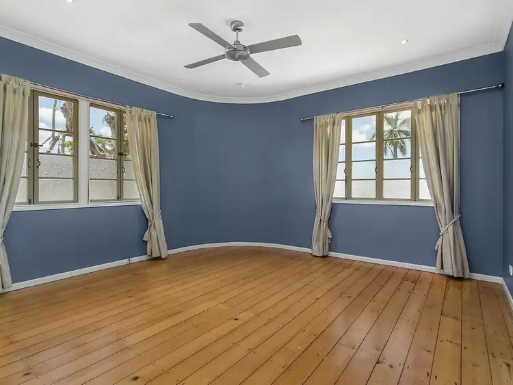 Fifth view of Homely house listing, 256 Agnes Street, The Range QLD 4700