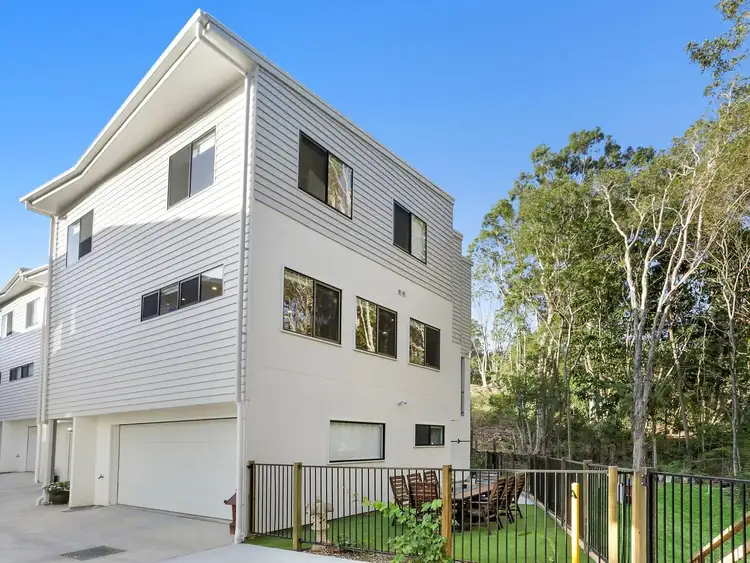 Main view of Homely house listing, 19/15 Oasis Close, Manly West QLD 4179