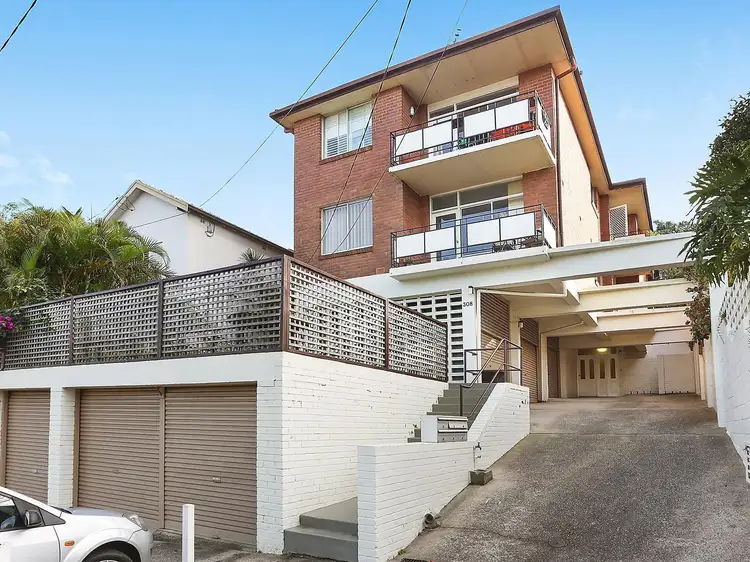 Third view of Homely apartment listing, 6/308 Alison Road, Coogee NSW 2034