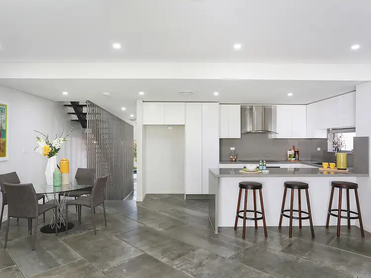 Third view of Homely house listing, 7 Truro Parade, Padstow NSW 2211