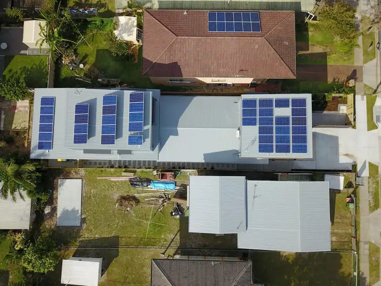 Fifth view of Homely house listing, 1/13 Twenty Third Avenue, Palm Beach QLD 4221