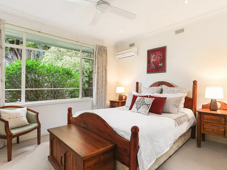 Fifth view of Homely house listing, 1 Beverley Grove, Mount Waverley VIC 3149
