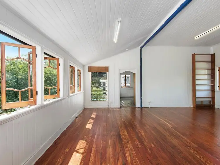Fourth view of Homely house listing, 55 Charles Street, Parramatta Park QLD 4870