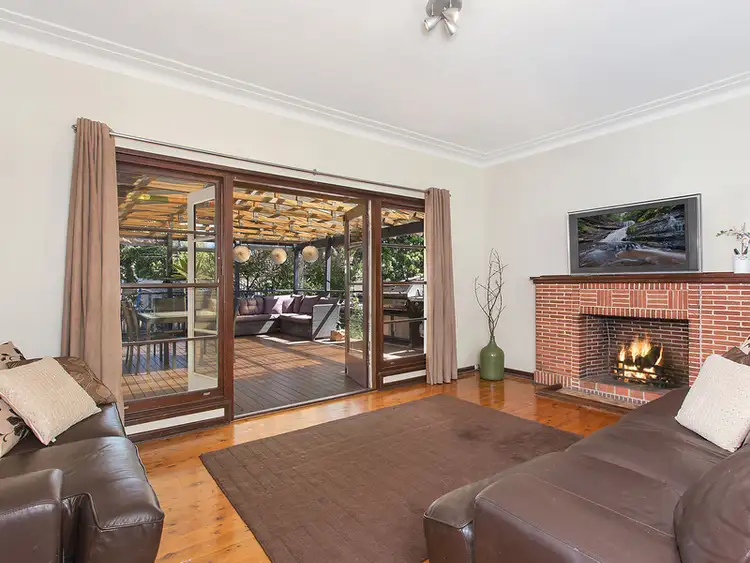 Second view of Homely house listing, 16 Cecil Street, Denistone East NSW 2112