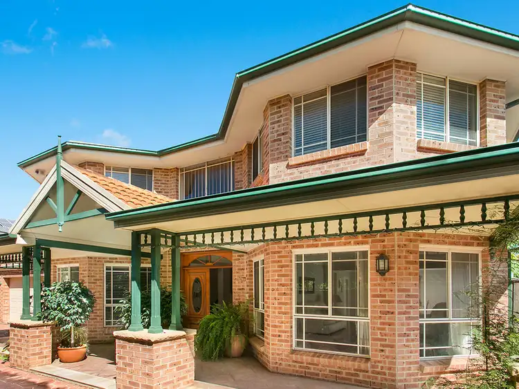 7/30 Bingara Crescent, Bella Vista NSW 2153