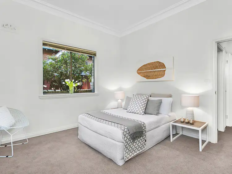 Third view of Homely apartment listing, 1/7 Belmont Road, Mosman NSW 2088