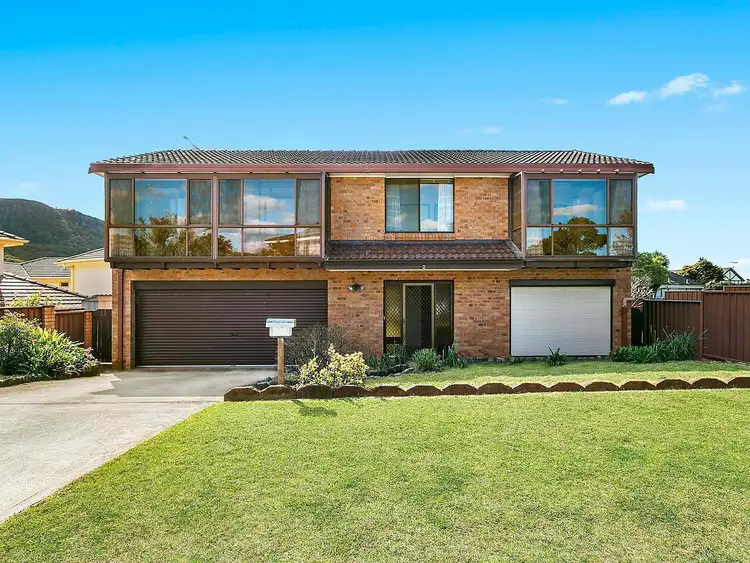 2 Newbold Close, Thirroul NSW 2515