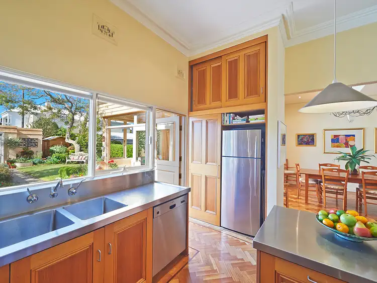 Third view of Homely house listing, 50 Bourke Street, Queens Park NSW 2022