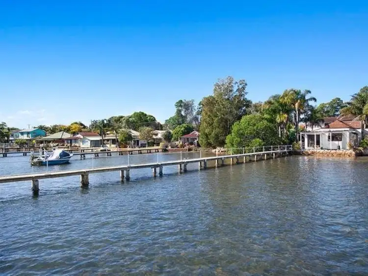 Second view of Homely house listing, 1 Brief Street, Woy Woy NSW 2256
