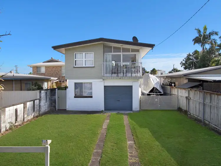 Main view of Homely house listing, 41 Third Avenue, Palm Beach QLD 4221
