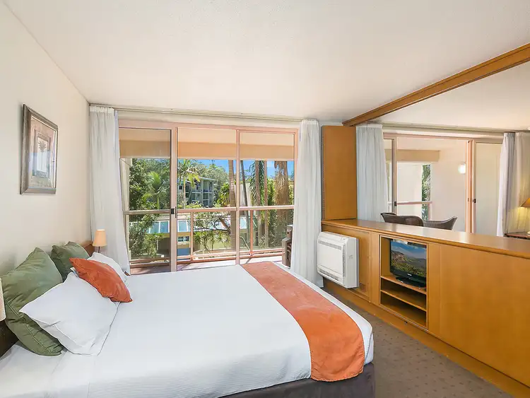 2205-2206 2 Resort Drive, Coffs Harbour NSW 2450