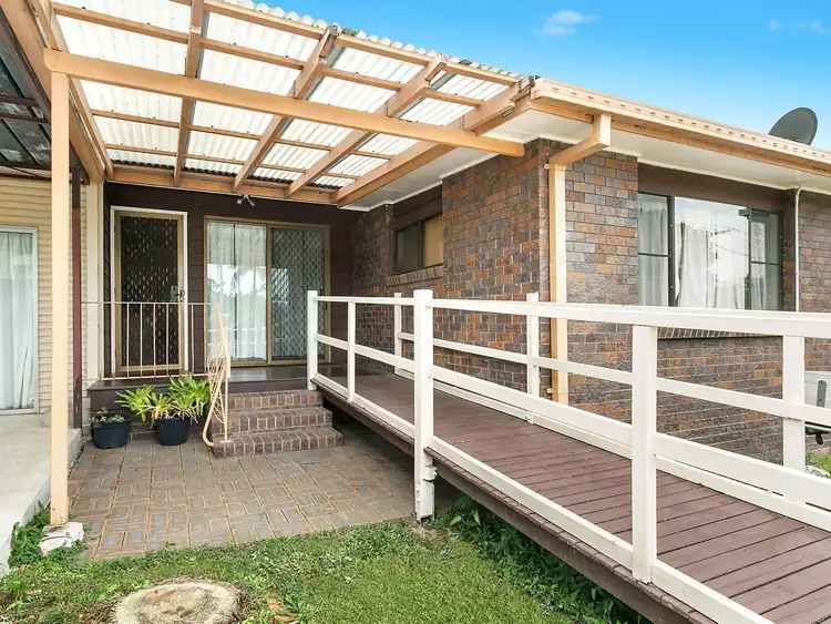 Fourth view of Homely house listing, 21 Coolgardie Street, Sunnybank Hills QLD 4109
