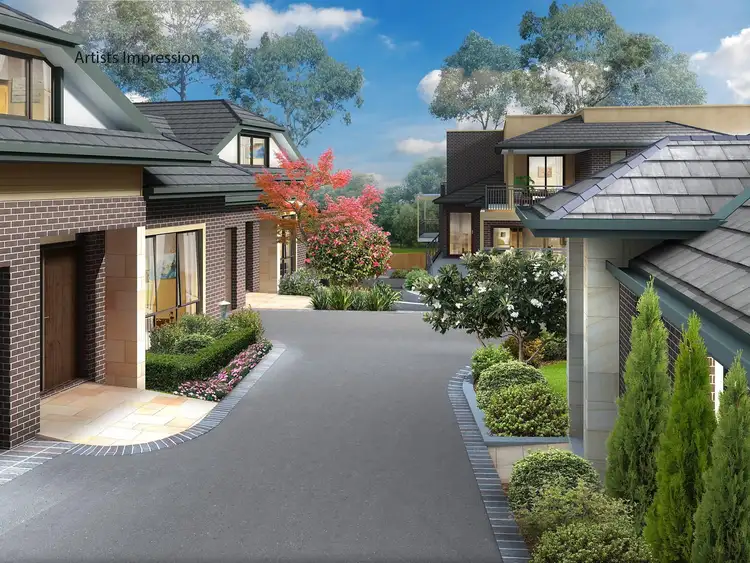 7/3-5 Copeland Road, Beecroft NSW 2119