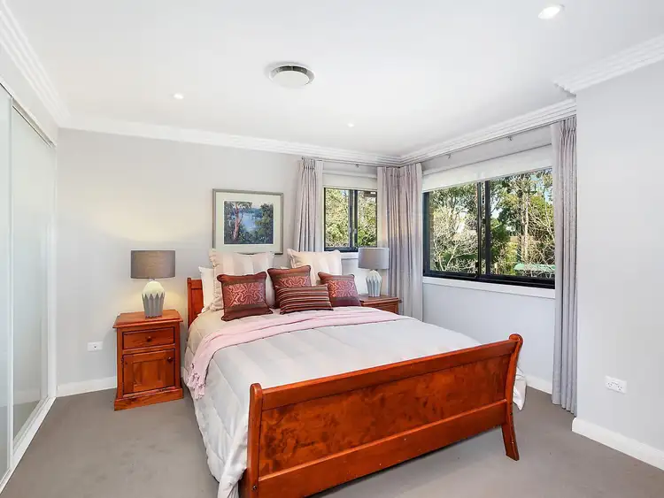 Fifth view of Homely semi-detached listing, 9 Daveney Way, West Pennant Hills NSW 2125