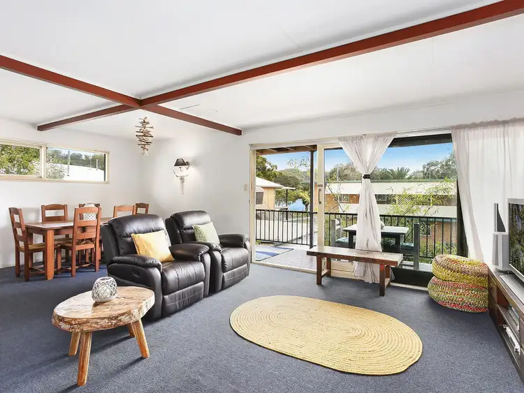 Third view of Homely house listing, 83 Tallebudgera Drive, Palm Beach QLD 4221