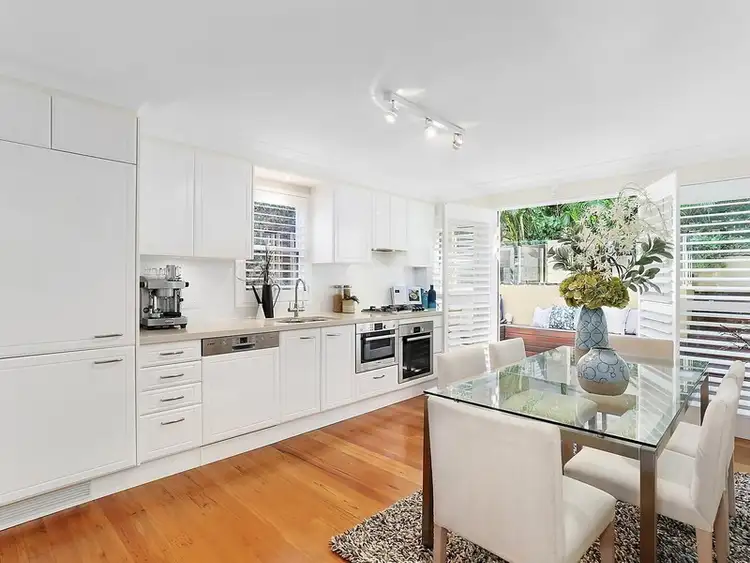 Third view of Homely house listing, 52 Euroka Street, Waverton NSW 2060