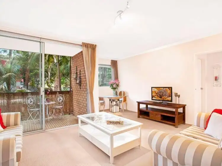 25/6 Stokes Street, Lane Cove NSW 2066