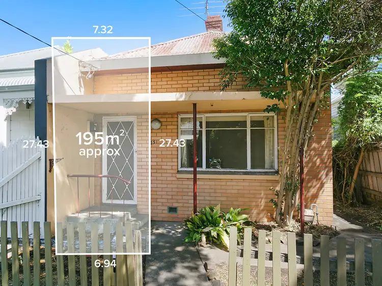 Main view of Homely house listing, 13 Linton Street, Balaclava VIC 3183