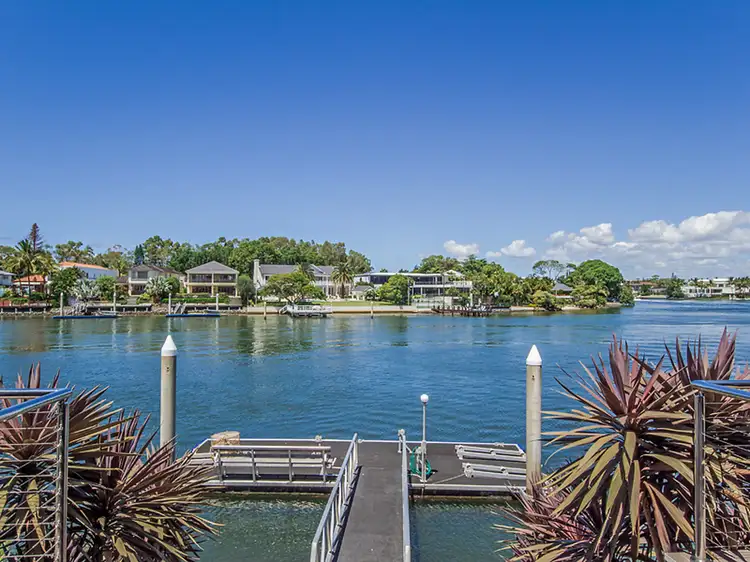 Second view of Homely house listing, 26 Kookaburra Court, Sorrento QLD 4217