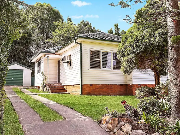 Main view of Homely house listing, 13 Parkland Avenue, Rydalmere NSW 2116