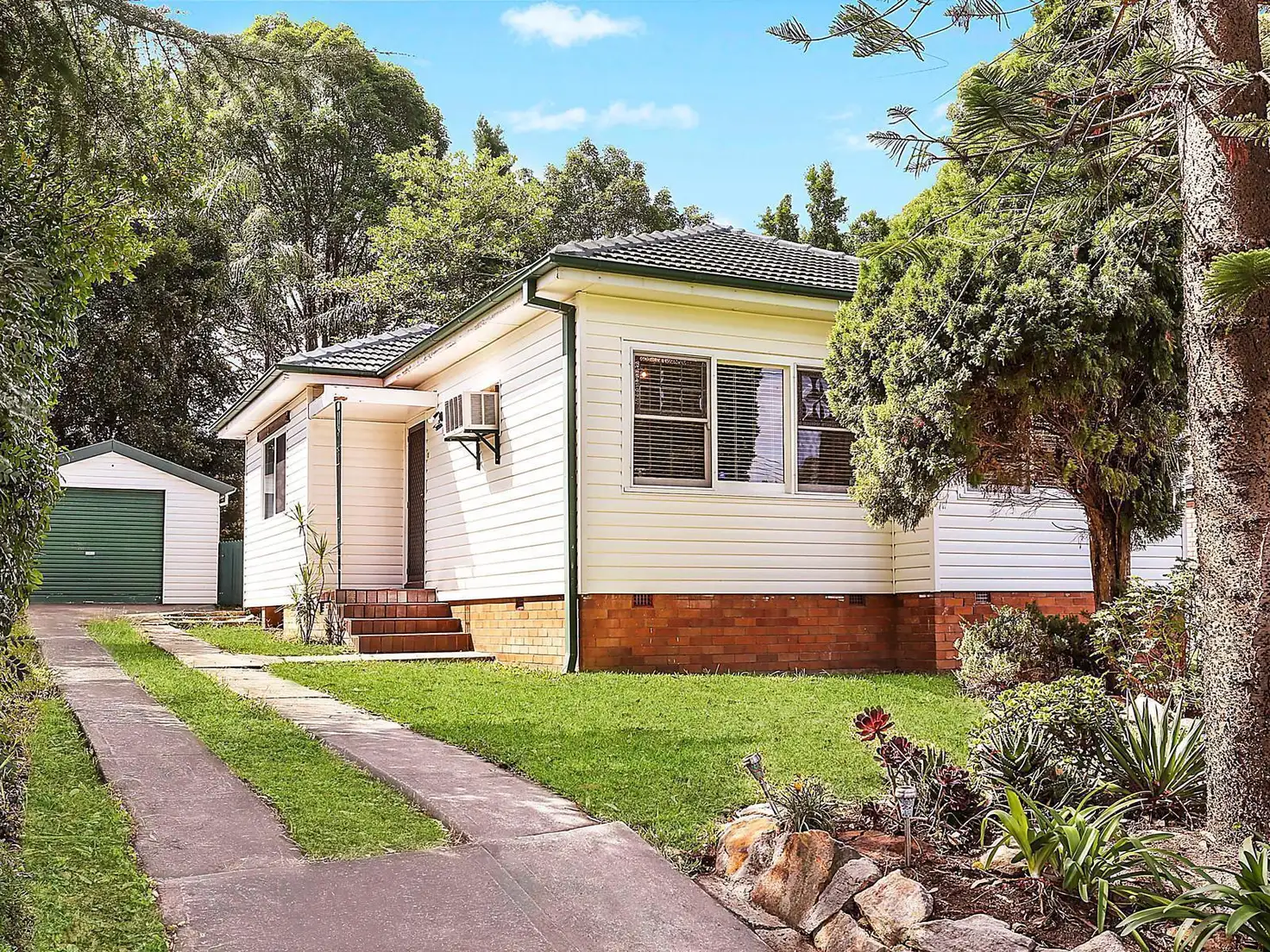 Main view of Homely house listing, 13 Parkland Avenue, Rydalmere NSW 2116