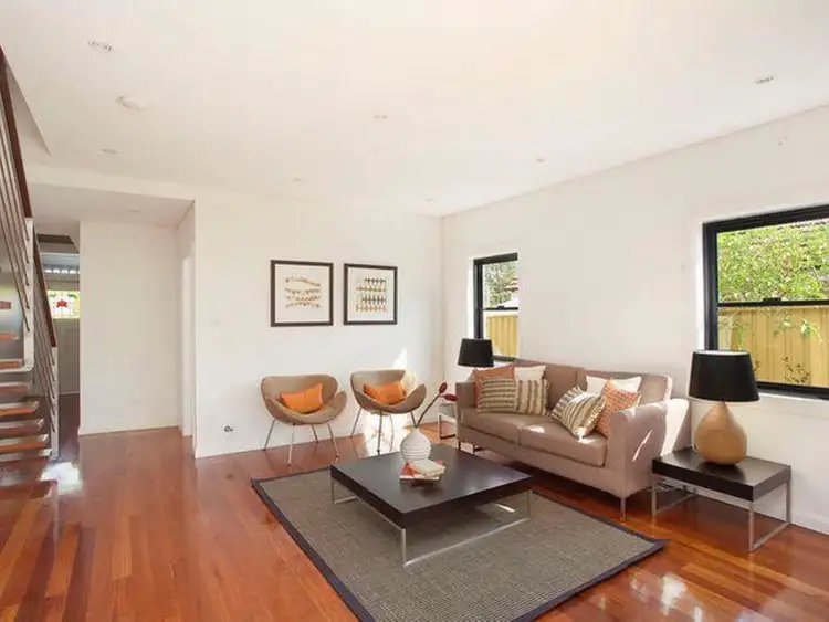 Third view of Homely house listing, 215 Johnston Street, Annandale NSW 2038
