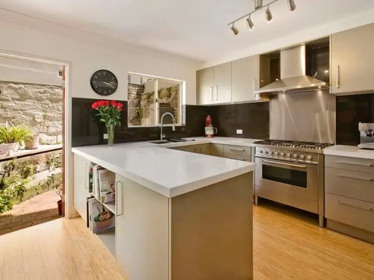 Second view of Homely townhouse listing, 4/51 Piper Street, Lilyfield NSW 2040