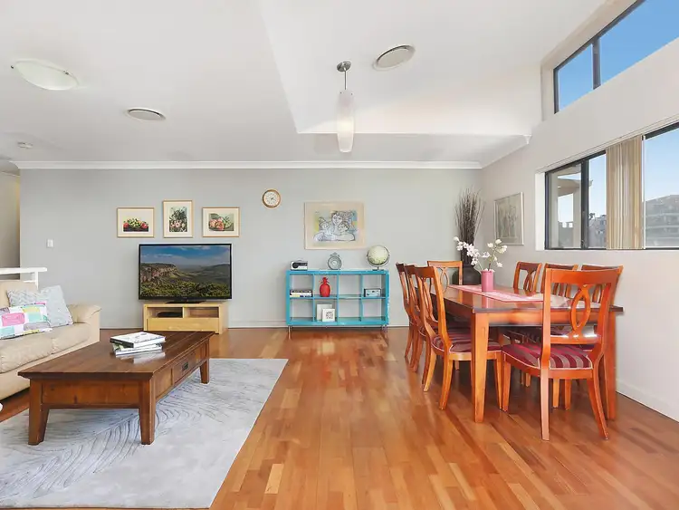 21/27 Bigge Street, Liverpool NSW 2170