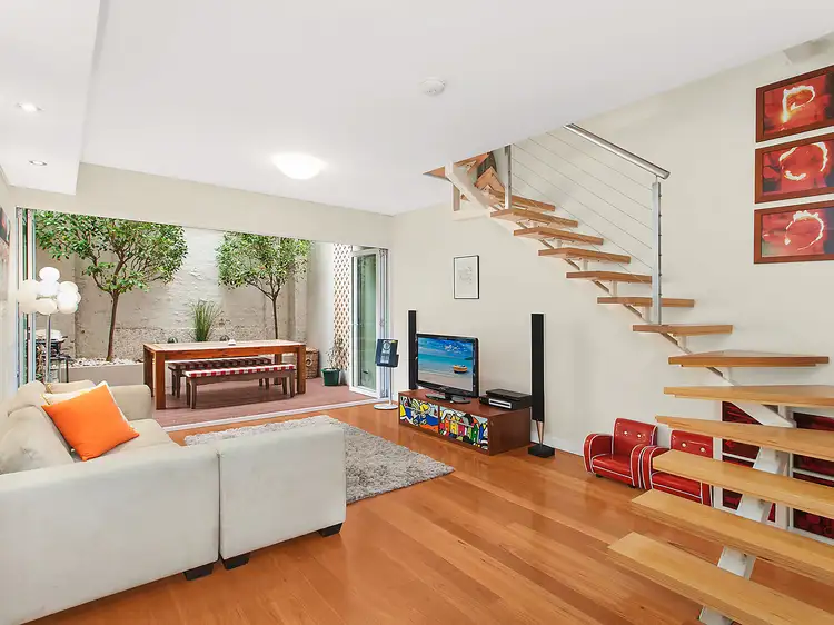 4/58 Victoria Street, Beaconsfield NSW 2015