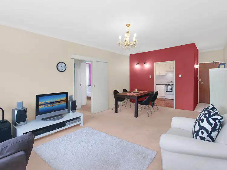 10/1 Blackwood Avenue, Ashfield NSW 2131