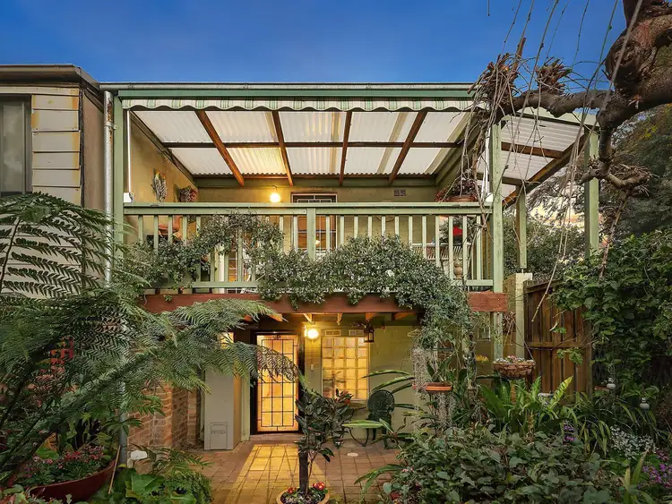 Second view of Homely house listing, 282 Young Street, Annandale NSW 2038