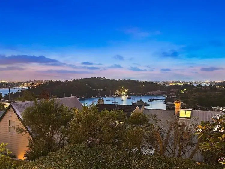 Sixth view of Homely house listing, 22 Thomas Street, Mcmahons Point NSW 2060