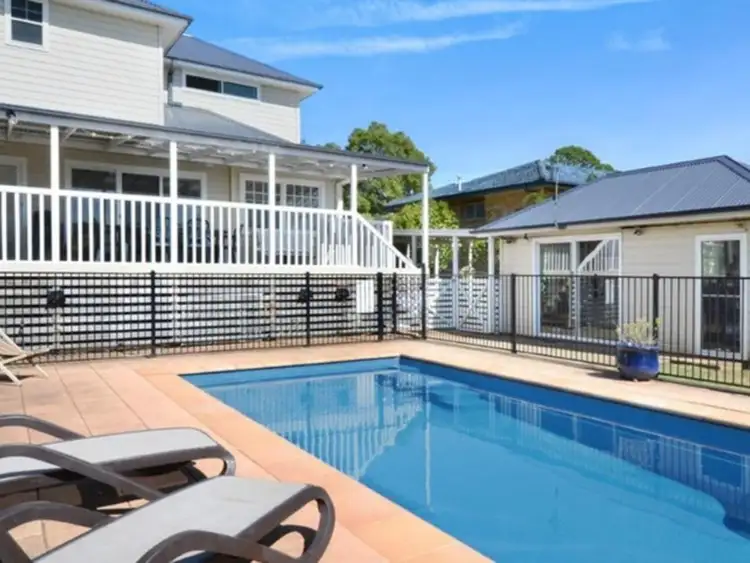 8 Clarence Street, Berry NSW 2535