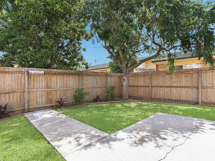 Sixth view of Homely townhouse listing, 34/19 Doughboy Parade, Hemmant QLD 4174