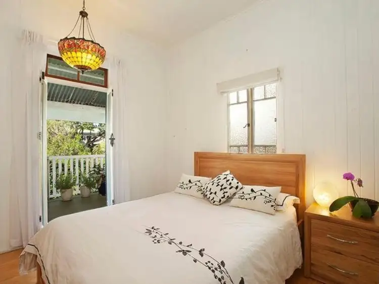Fifth view of Homely house listing, 101 Cedar Street, Wynnum QLD 4178