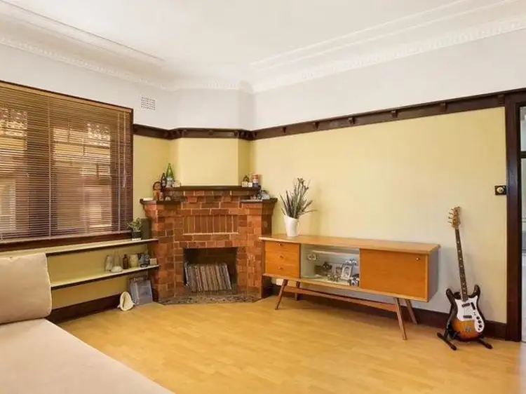 3/15 King Street, Ashfield NSW 2131