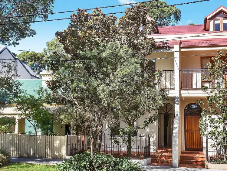 Sixth view of Homely house listing, 30 Phillips Street, Alexandria NSW 2015