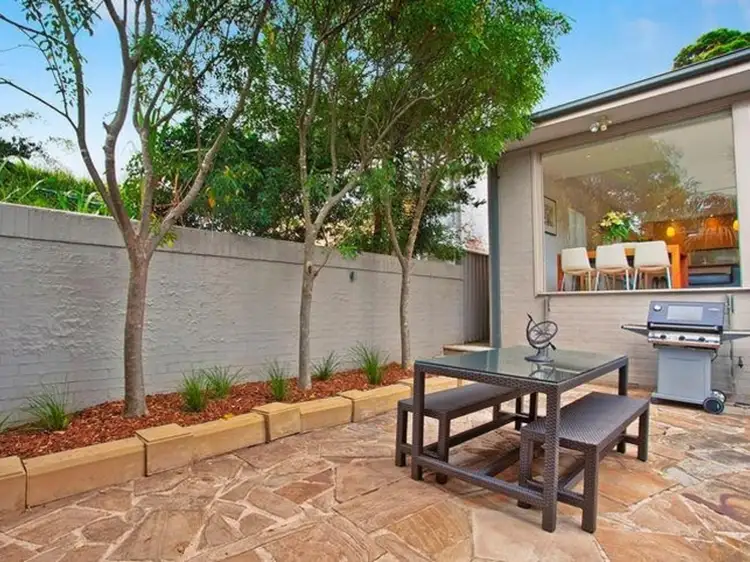 Fifth view of Homely house listing, 29A Avenue Road, Glebe NSW 2037