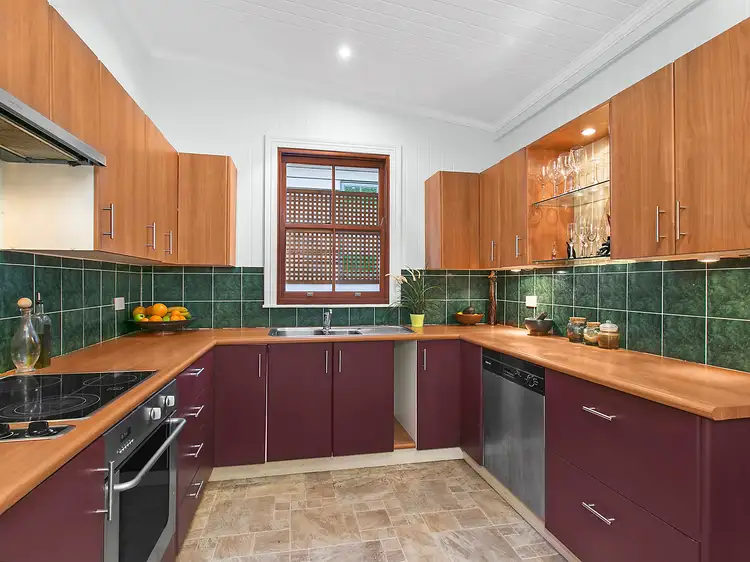 Fourth view of Homely house listing, 24 Vera Street, Toowong QLD 4066