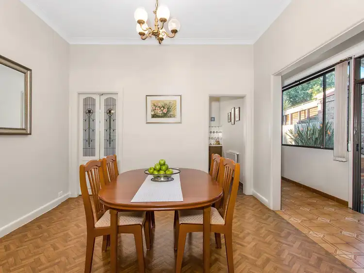 Fourth view of Homely house listing, 6 Charlotte Street, Lilyfield NSW 2040